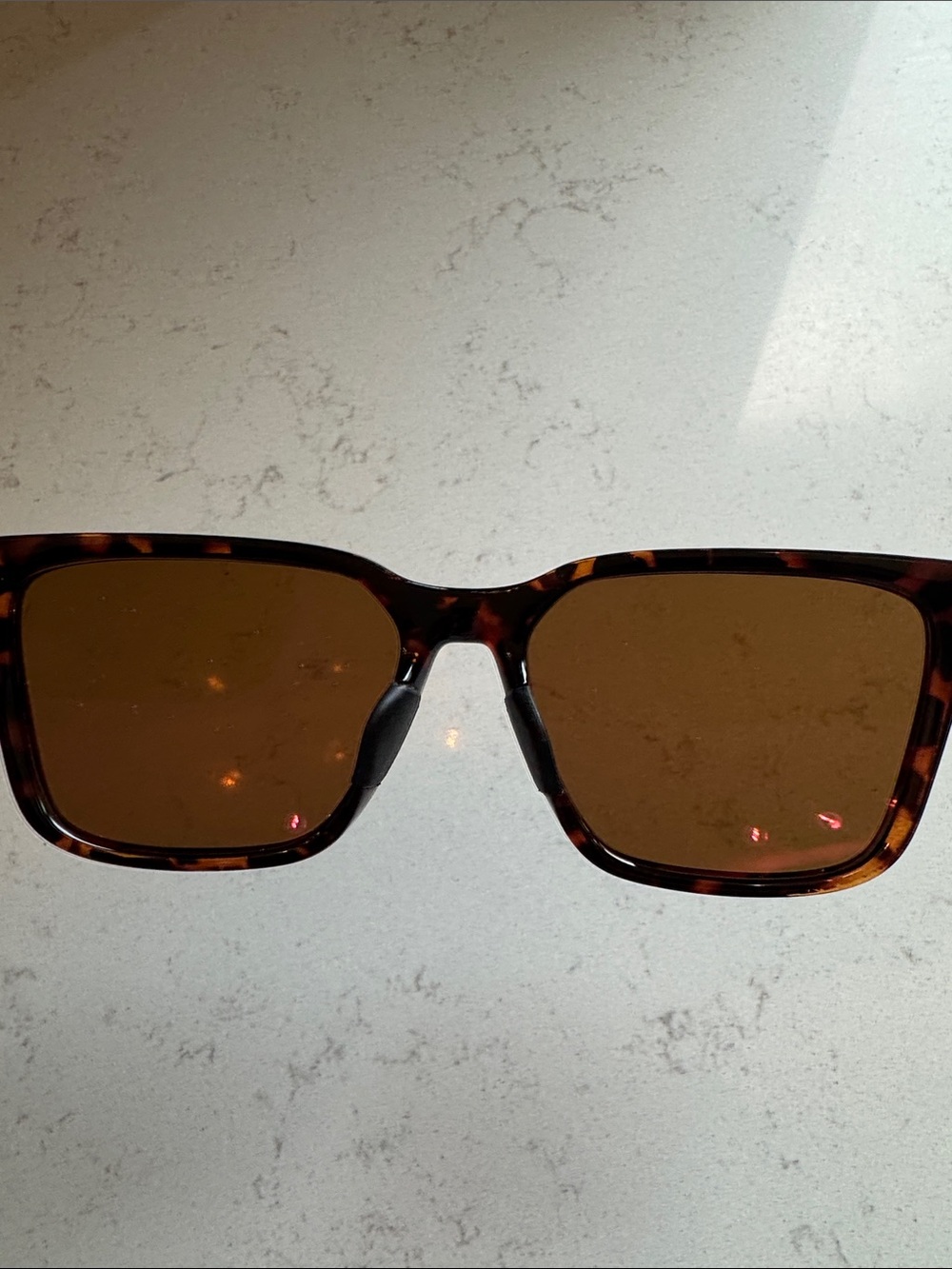 Smith Shoutout sunglasses tortoise brown lens - Picture 4 of 6